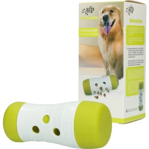 Honden speelgoed AFP Interactives Treat Frenzy Roll Fashion