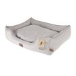 Honden Katten Manden Hondenmand Boony ‘est 1941’ divan orthop. Ivory Blush Online