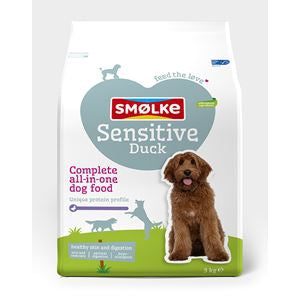 Smolke Hond Sensitive  Duck For Cheap