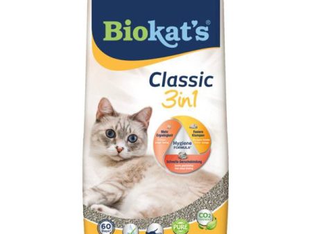 Biokat s Classic 18 Ltr Online Sale