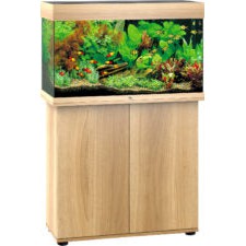 Aquarium Juwel aquarium Rio 125  licht eiken Discount