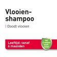 Vlooien shampoo Vlooien hond kat Online Sale