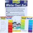 Tetra Test WaterTest Set. Online