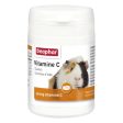 Beaphar Vitamine C Tabletten Cavia s 180 Stuks Fashion