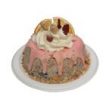 Vogel buitenvoer Dripcake Naturel Online now