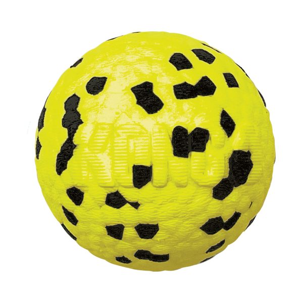 Honden speelgoed Kong hond reflex ball large Online