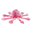 Honden speelgoed puppy Gor Reef Octopus rose Online