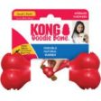 Hondenspeelgoed Kong hond goodie bone rood medium For Cheap