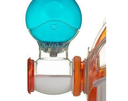 Habitrail Ovo water bottel Hot on Sale