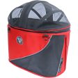 Doggy Ride draagtas Cocoon XL, rood Cheap