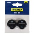 PetSafe pak à 2 lithium batterij, 6 Volt on Sale