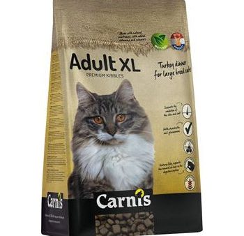 kattenvoeding Carnis Classic XL brokken Discount