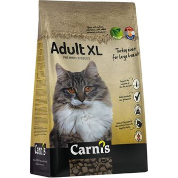 kattenvoeding Carnis Classic XL brokken Discount