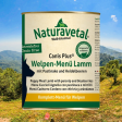 Naturavetal Canis Plus Pups Compleet-Menu met Lam Online Sale