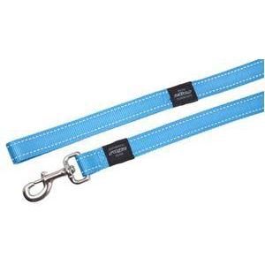 Rogz  Dogz Looplijn Roze Licht Blauw Sale