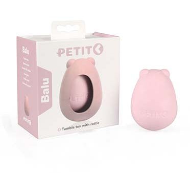 Hondenspeelgoed Petit wiebelspeelgoed balu roze Online Hot Sale