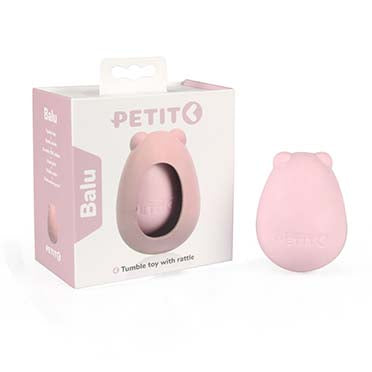 Hondenspeelgoed Petit wiebelspeelgoed balu roze Online Hot Sale