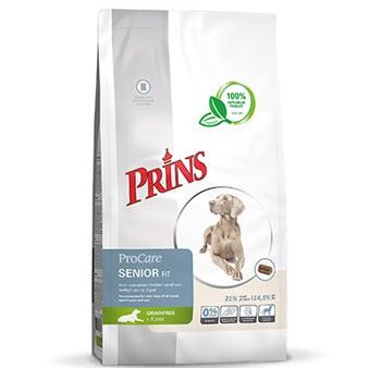 Prins Graanvrij Senior Fit Hot on Sale