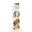 Vogel voeders Snacks Vogelsticks ESVE Parkiet Honing en Fruit Discount