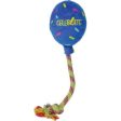 Kong hondenspeelgoed Occasions birthday balloon Discount