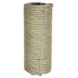 Krabpaal klimmeubel Boon sisal touw 5mm op rol 37.5 meter Sale