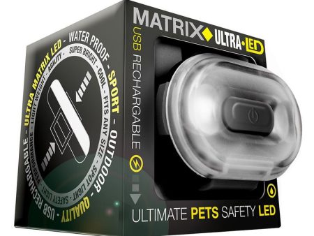 Matrix Ultra LED For Cheap