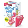 Milkies Display Beauty  4x 20 Stuks Online Hot Sale