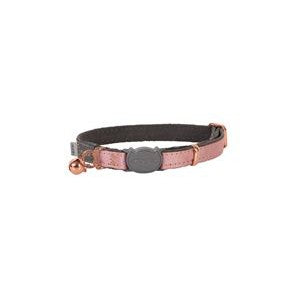 Katten halsband Kitten en Volwassen Urbancat Halsband  Pink Blush Supply